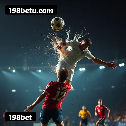 Guia visual quadrado da instalação APK 198bet