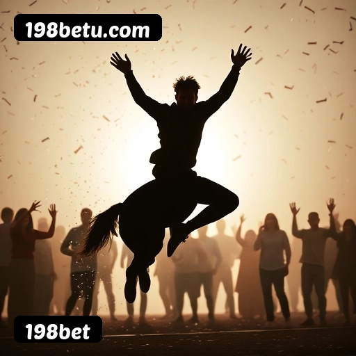 App Mobile 198bet - Jogue em Qualquer Lugar no Seu Smartphone