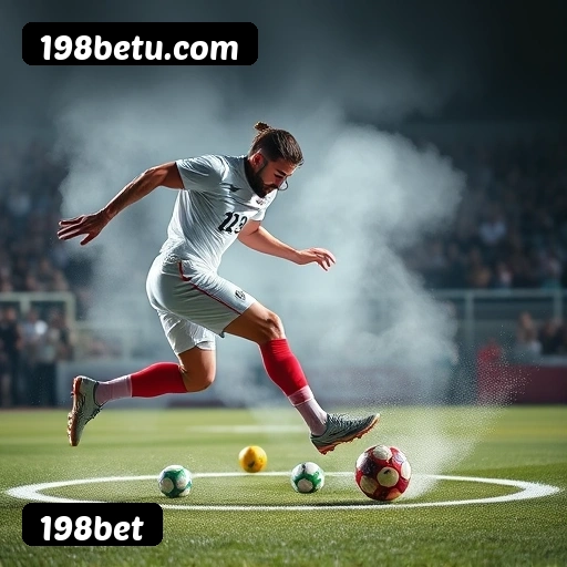 Imagem quadrada de apoio para baixar 198bet