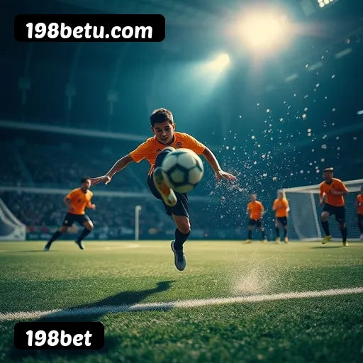 Interface de Apostas ao Vivo - Transmissão e Odds em Tempo Real